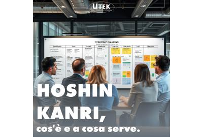 Hoshin Kanri, cos'è e quali sono le fasi