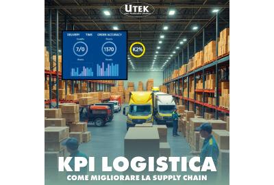 KPI della logistica: quali sono?