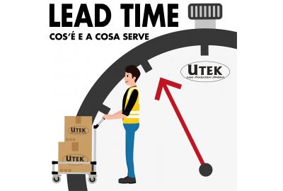 Lead Time, cos'è e a cosa serve