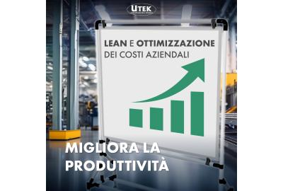 Lean e ottimizzazione dei costi aziendali