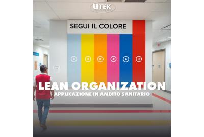 Come applicare la Lean Organization nella sanità