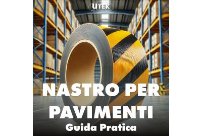 Nastro per Pavimenti: Errori comuni