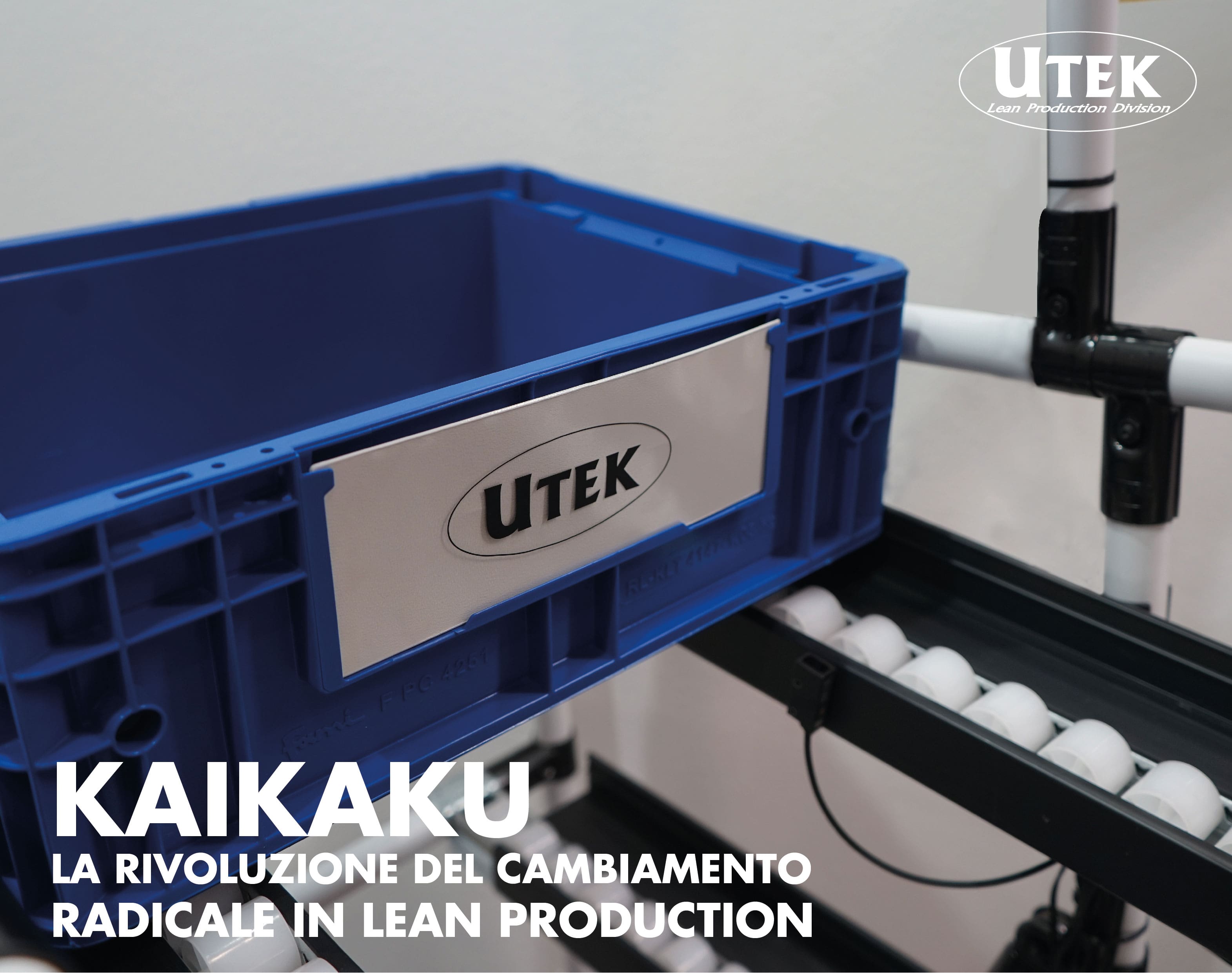 Kaikaku: Un Cambiamento nella Lean Production