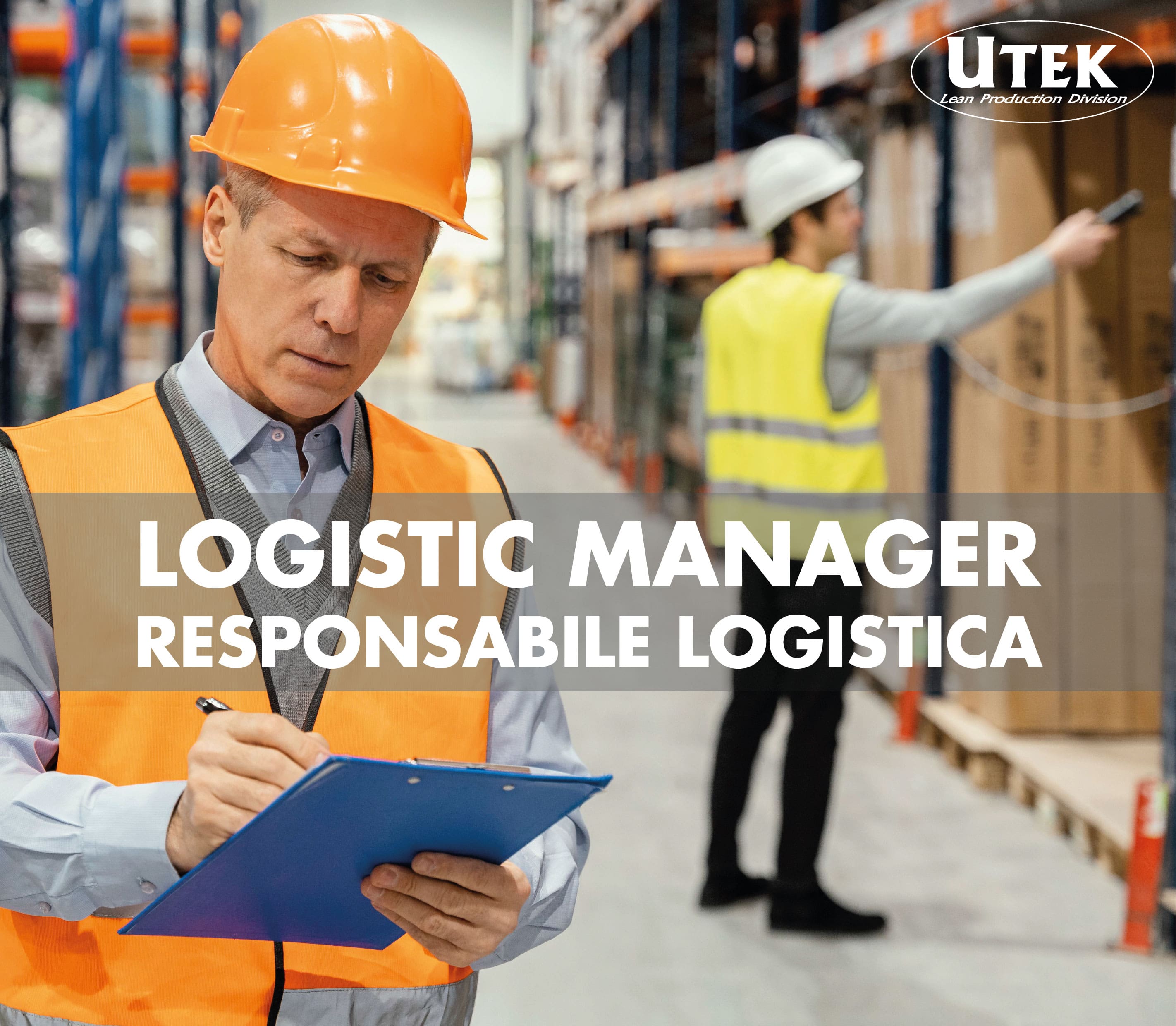 Logistic manager, chi è e cosa fa il responsabile logistica