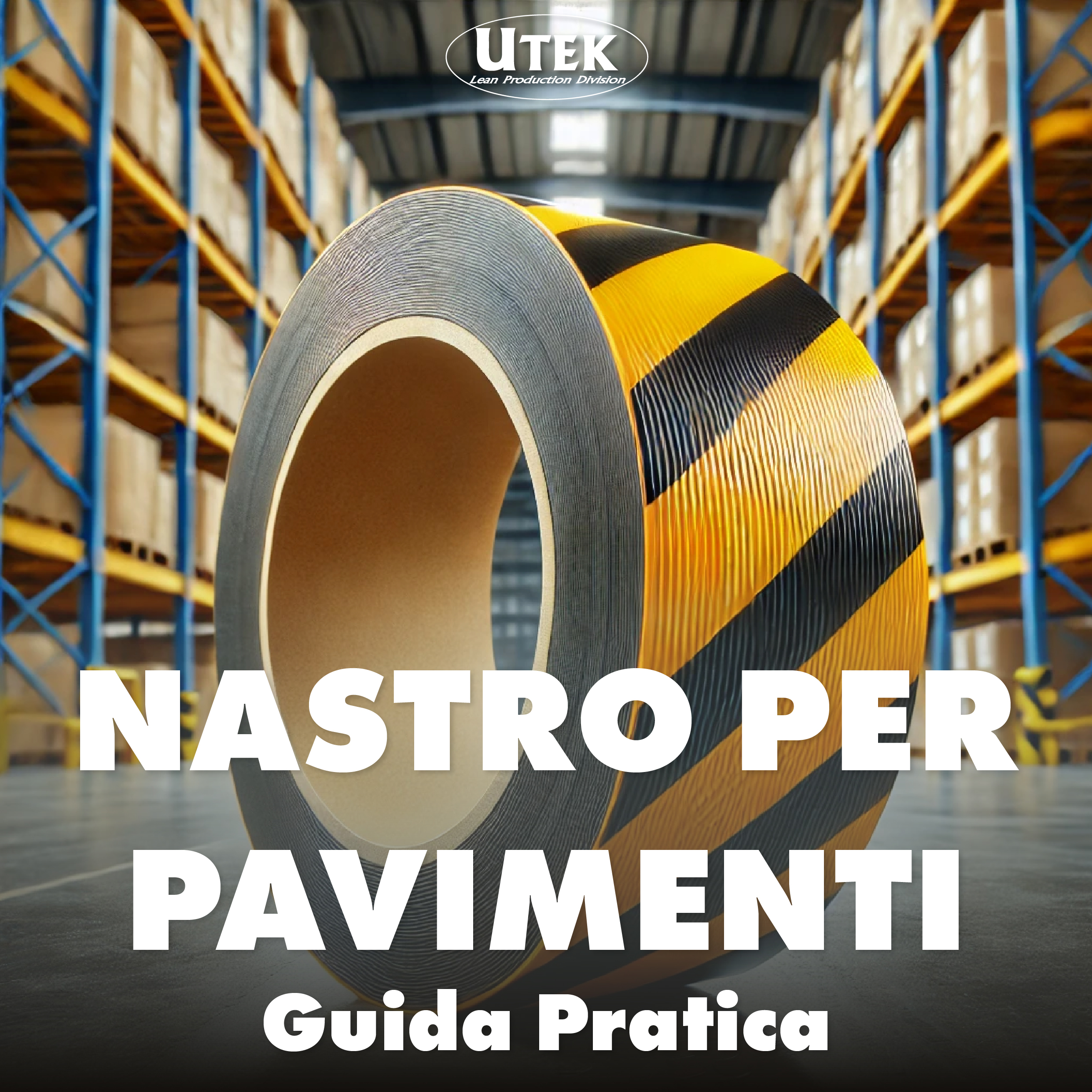 Nastro per Pavimenti: Errori comuni