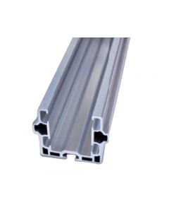 Profilo alluminio rail frame